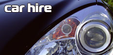 Auckland to Brisbane Car Hire