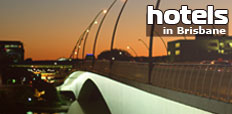 Auckland to Brisbane Hotels