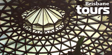Auckland to Brisbane Tours